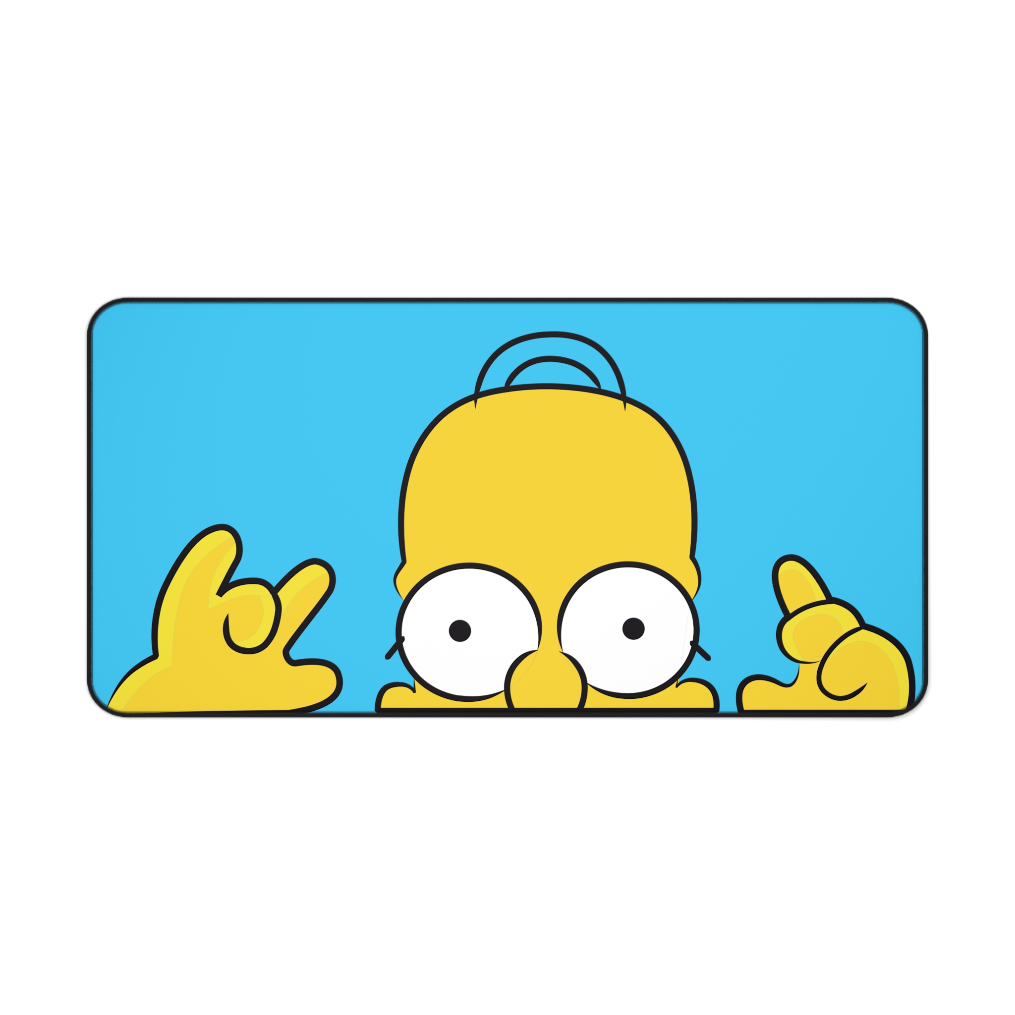 The Simpsons - Homer - view 2