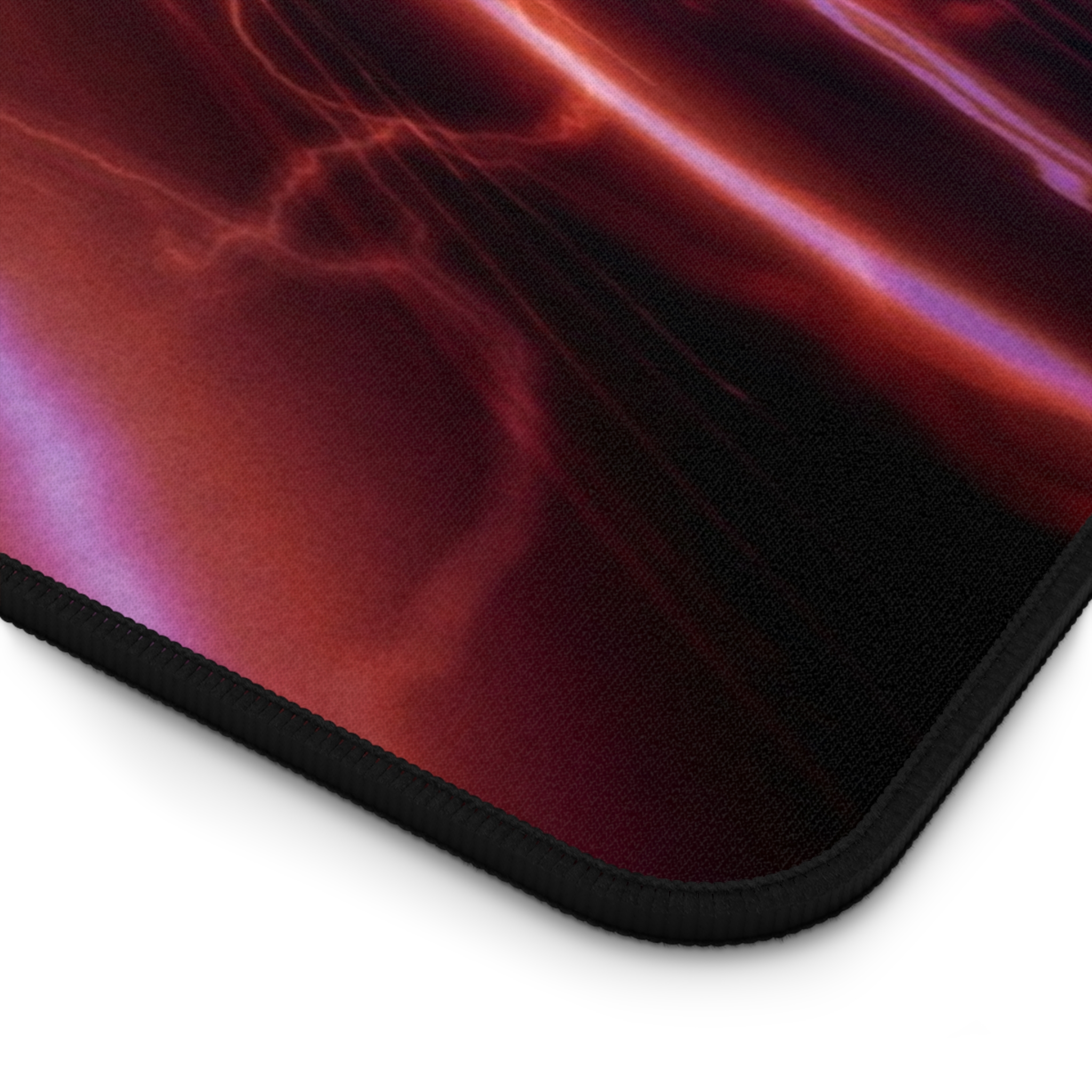 The Flash Barry Allen - Desk Mat Gaming Mouse Pad - view 5
