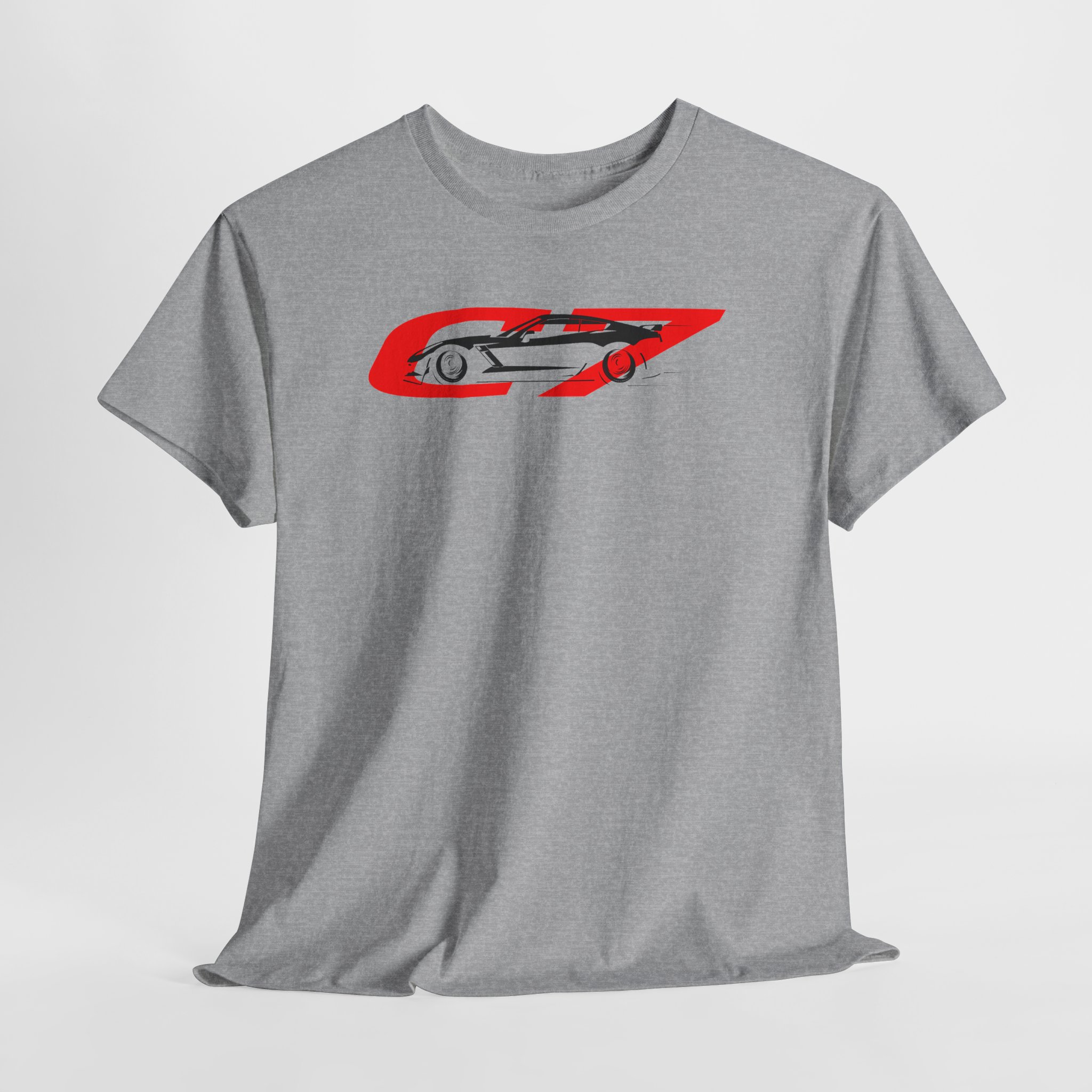 C7 Corvette American Muscle Sports Car T-Shirt S-5XL 9 - view 27