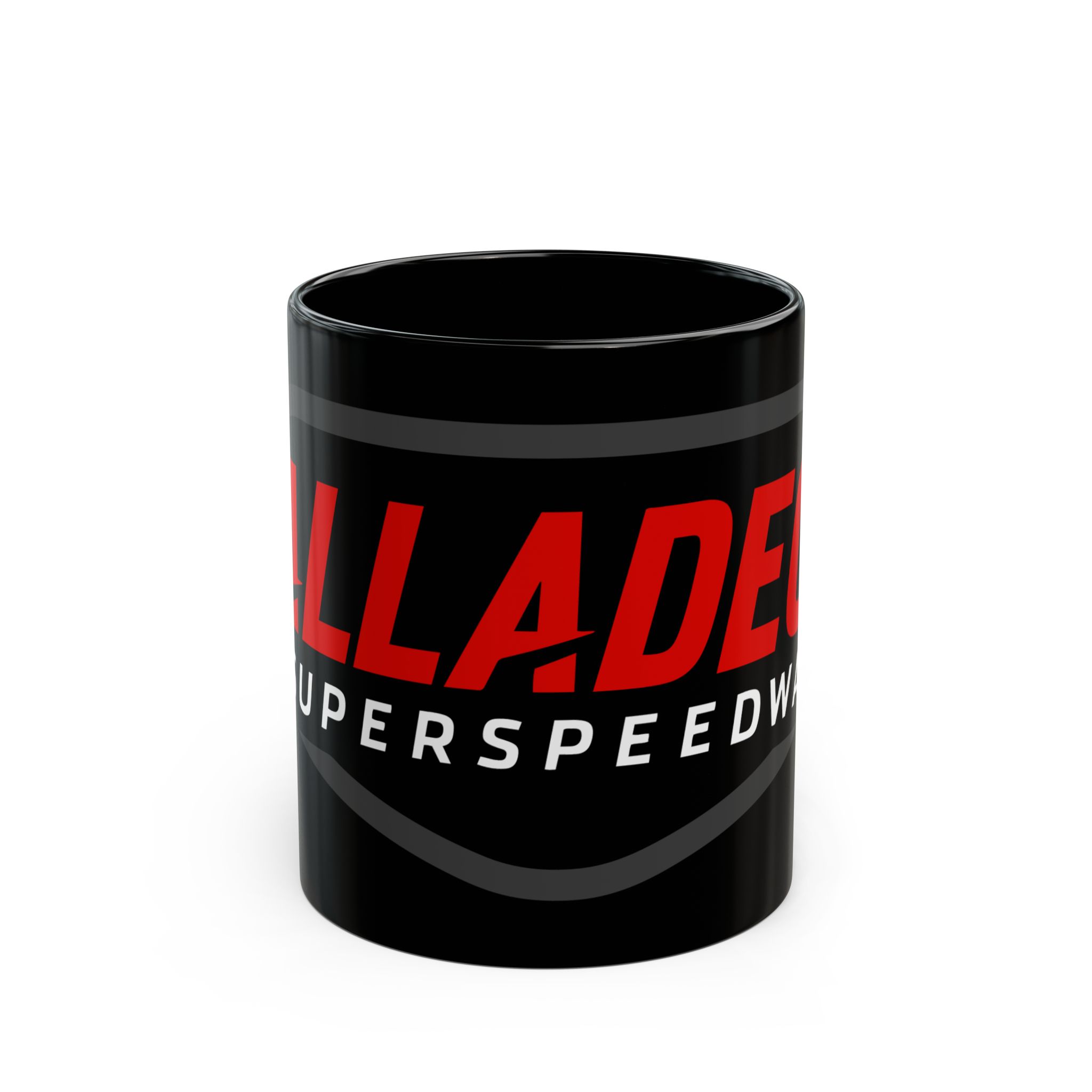 Talladega Superspeedway - NASCAR - view 7