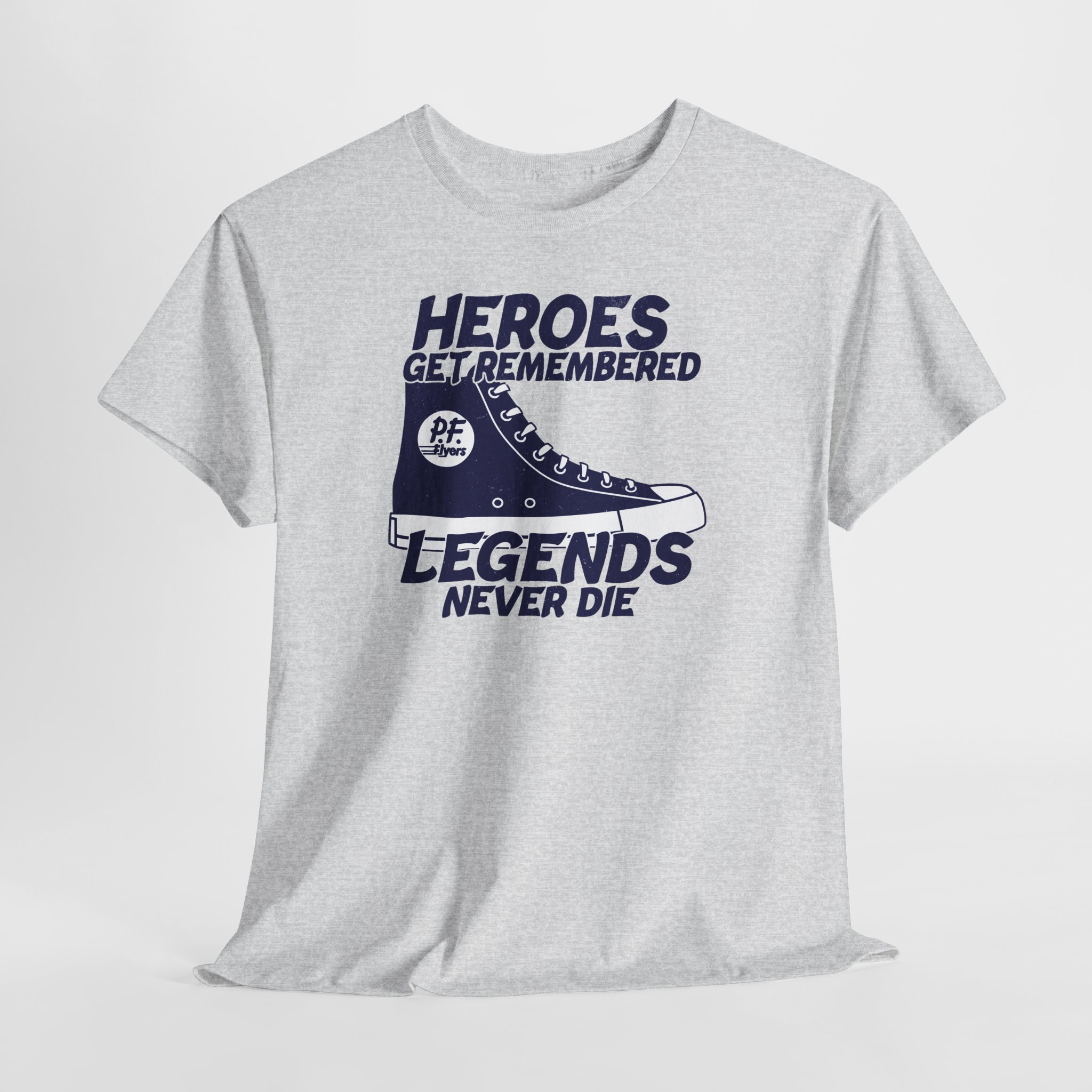 Sandlot - Benny The Jet Shoe Shirt - Legends Never Die - Movie S-5XL 10 Colors - Image 7