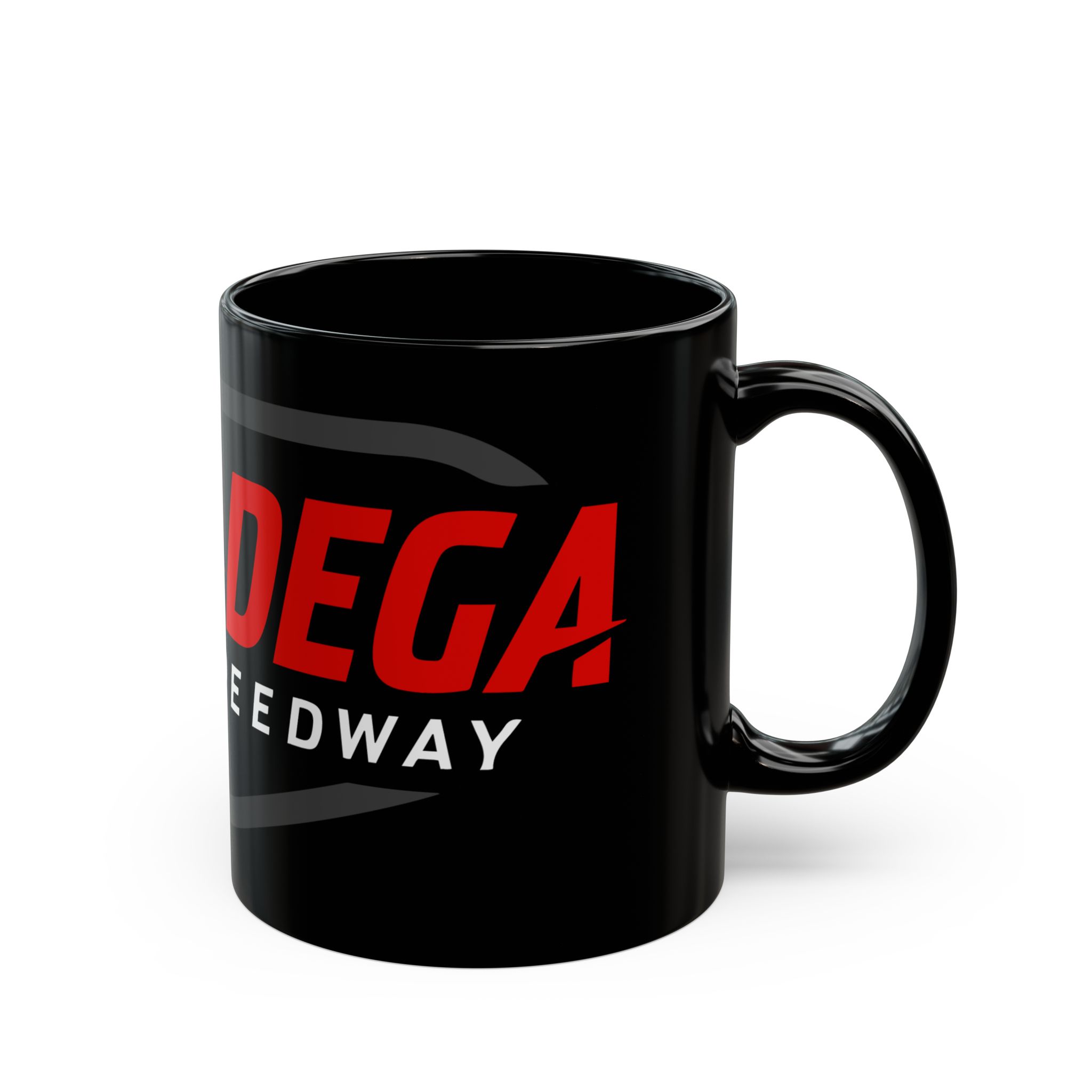 Talladega Superspeedway - NASCAR - view 8