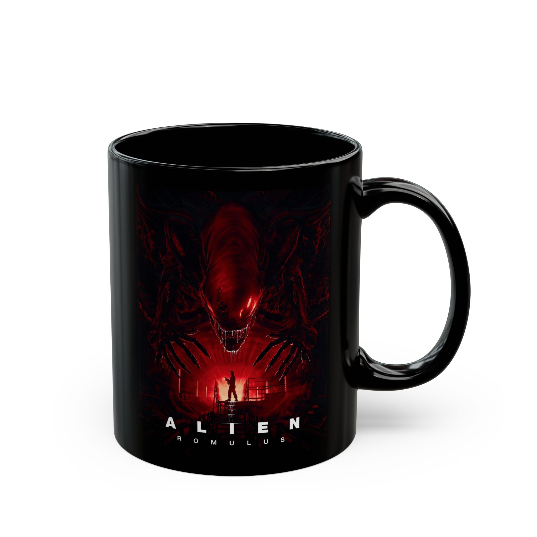 Alien Romulus - Movie Fan Art - view 7