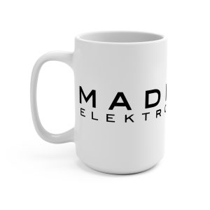 Breaking Bad TV Series – Madrigal Electromotoren – Coffee Tea Ceramic Mug 15oz