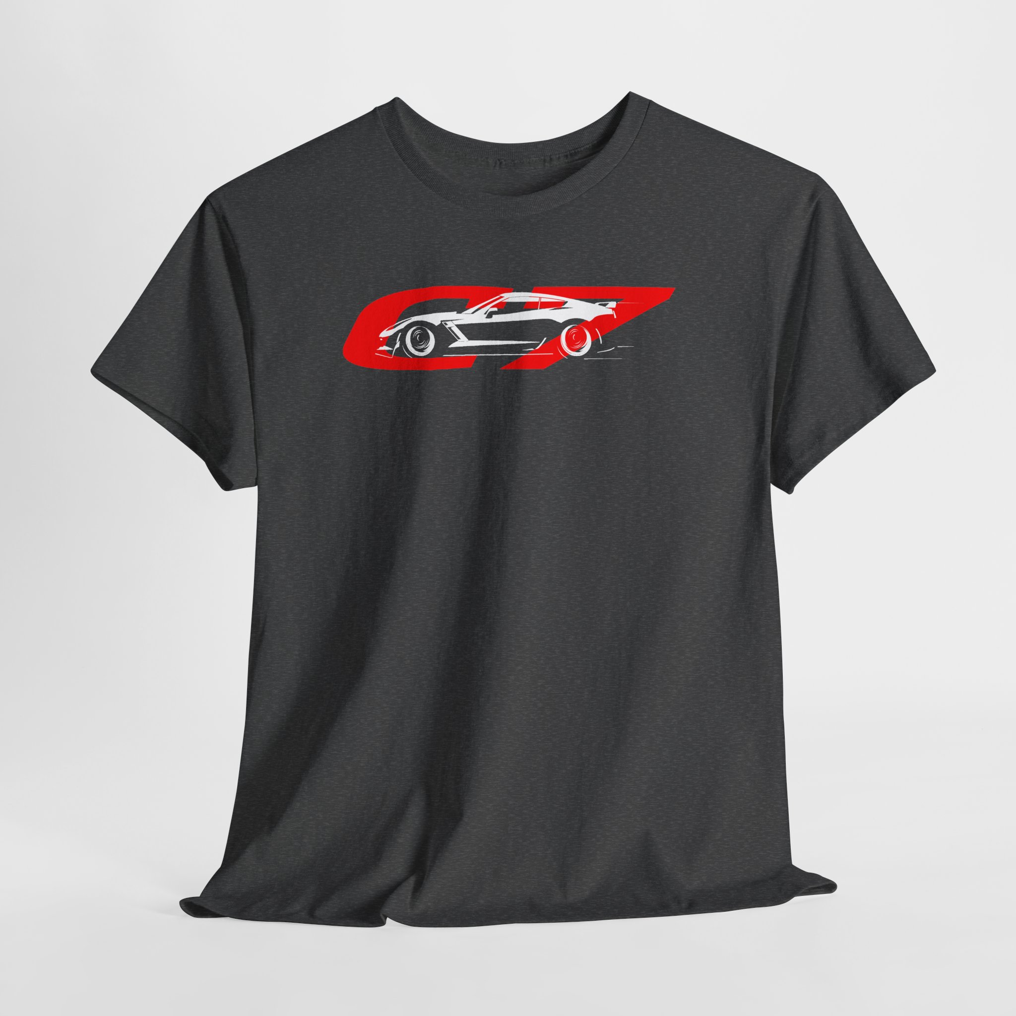 C7 Corvette American Muscle Sports Car T-Shirt S-5XL 9 - view 9