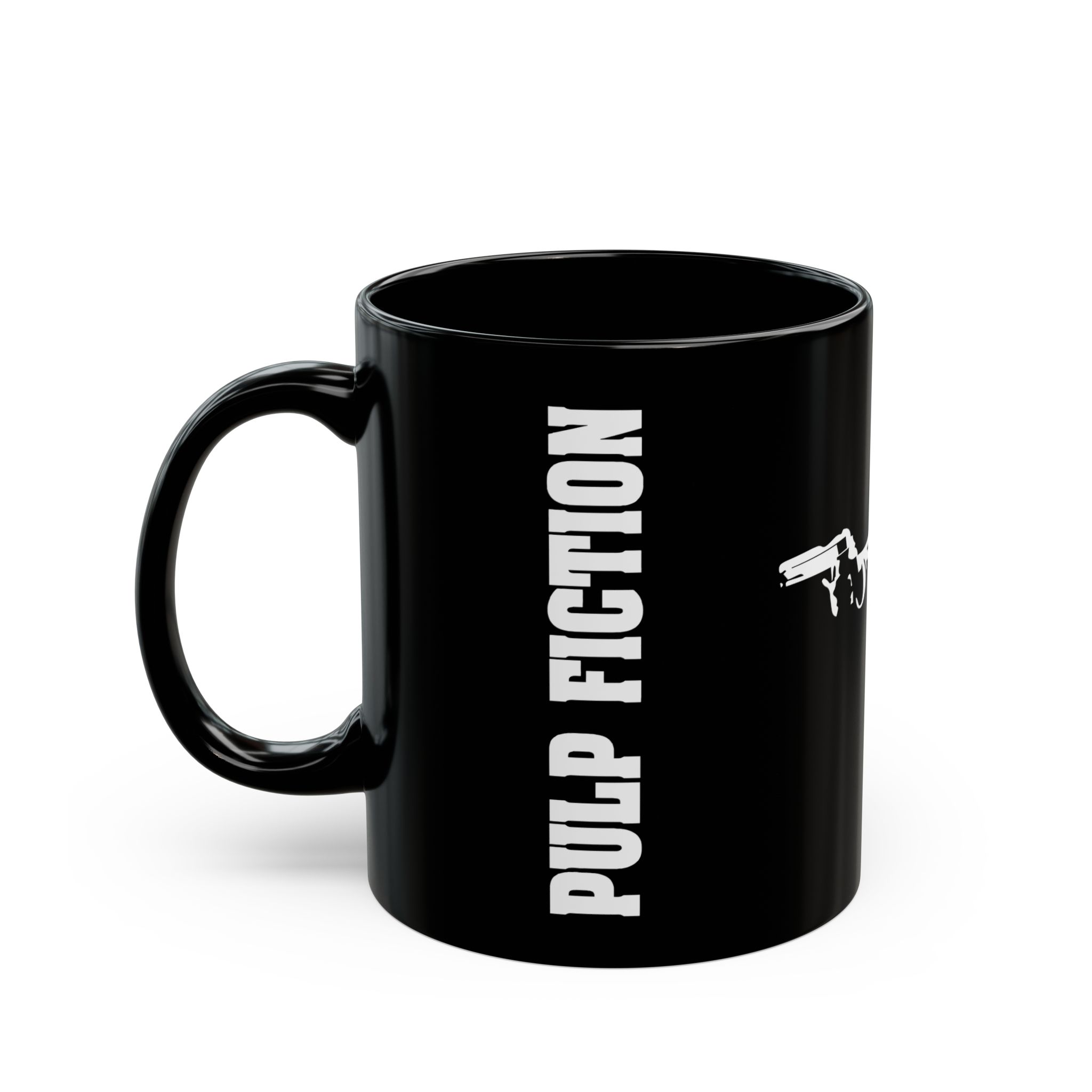 Pulp Fiction - Movie Fan Art - view 8