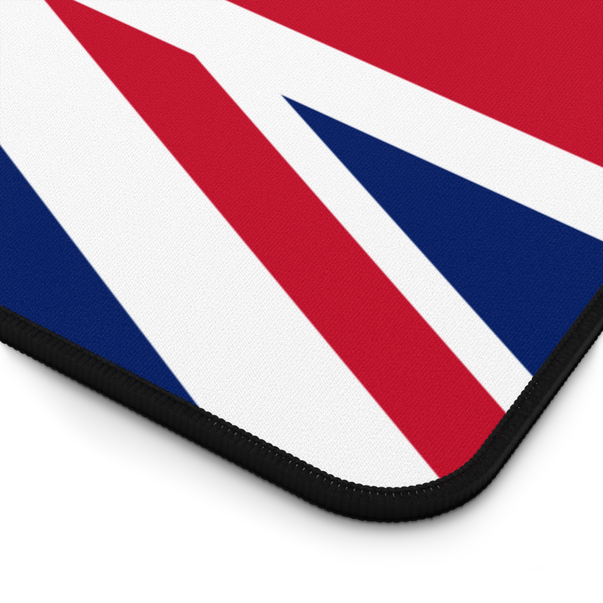British Union Jack Flag - High Quality Stitched Edges - view 10