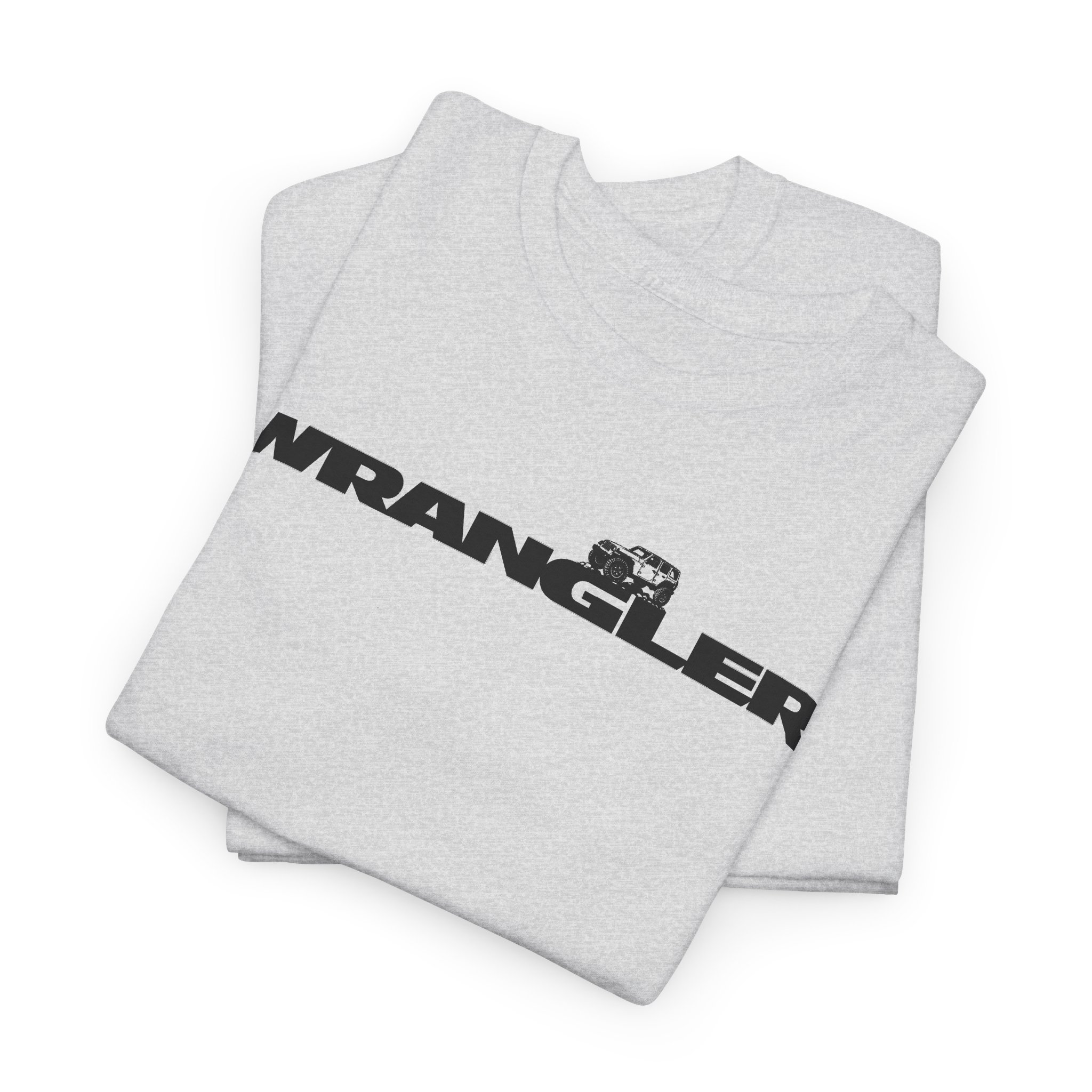 Wrangler - 4×4 Off Road Crawler Mud T-Shirt - view 25