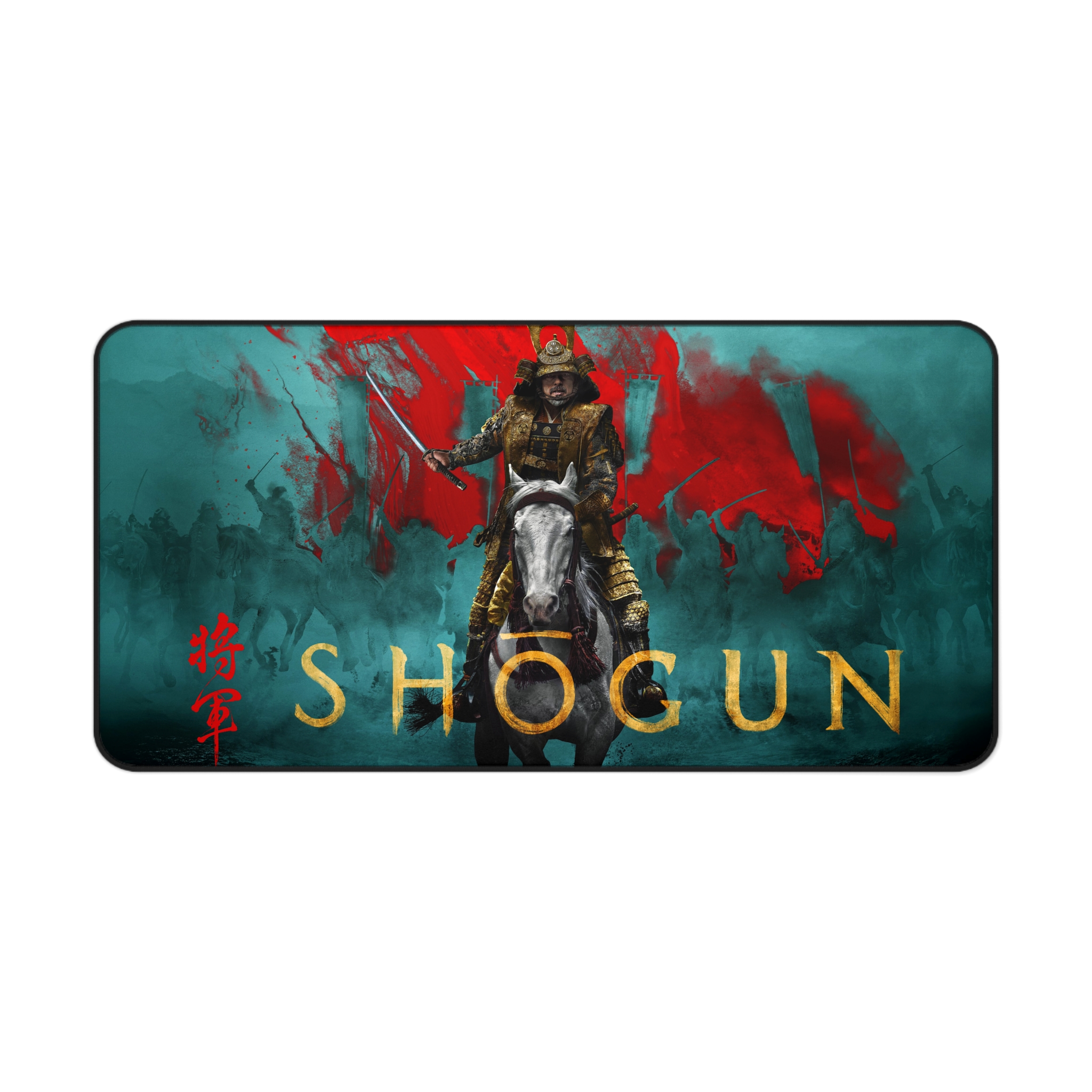 Shogun TV Series - Japanese Samurai Fan Art - view 6