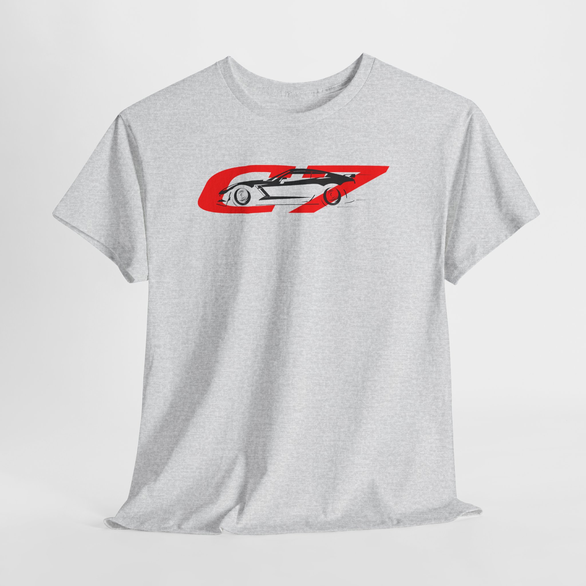 C7 Corvette American Muscle Sports Car T-Shirt S-5XL 9 - view 24
