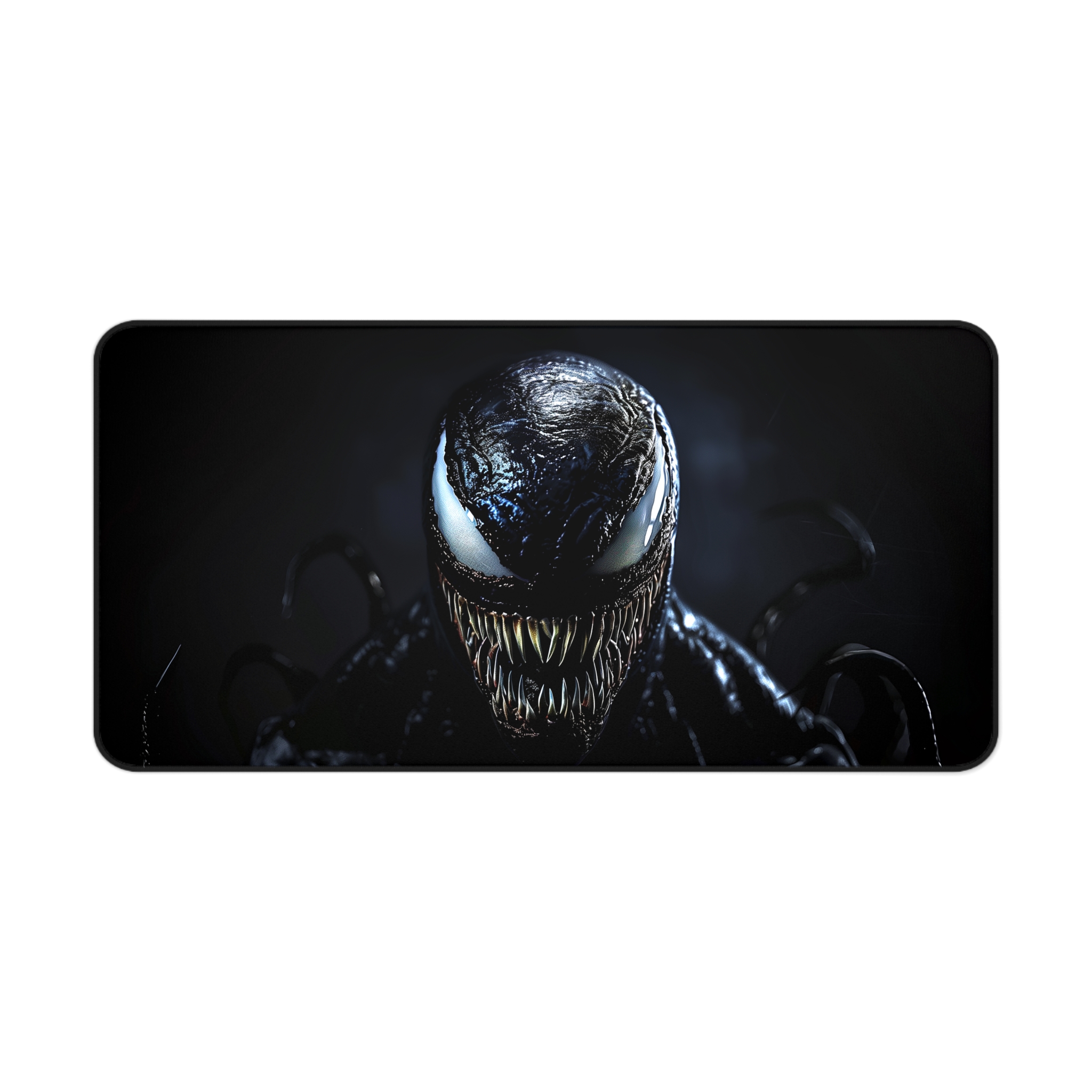 Venom Spider-Man Fan Art - view 2