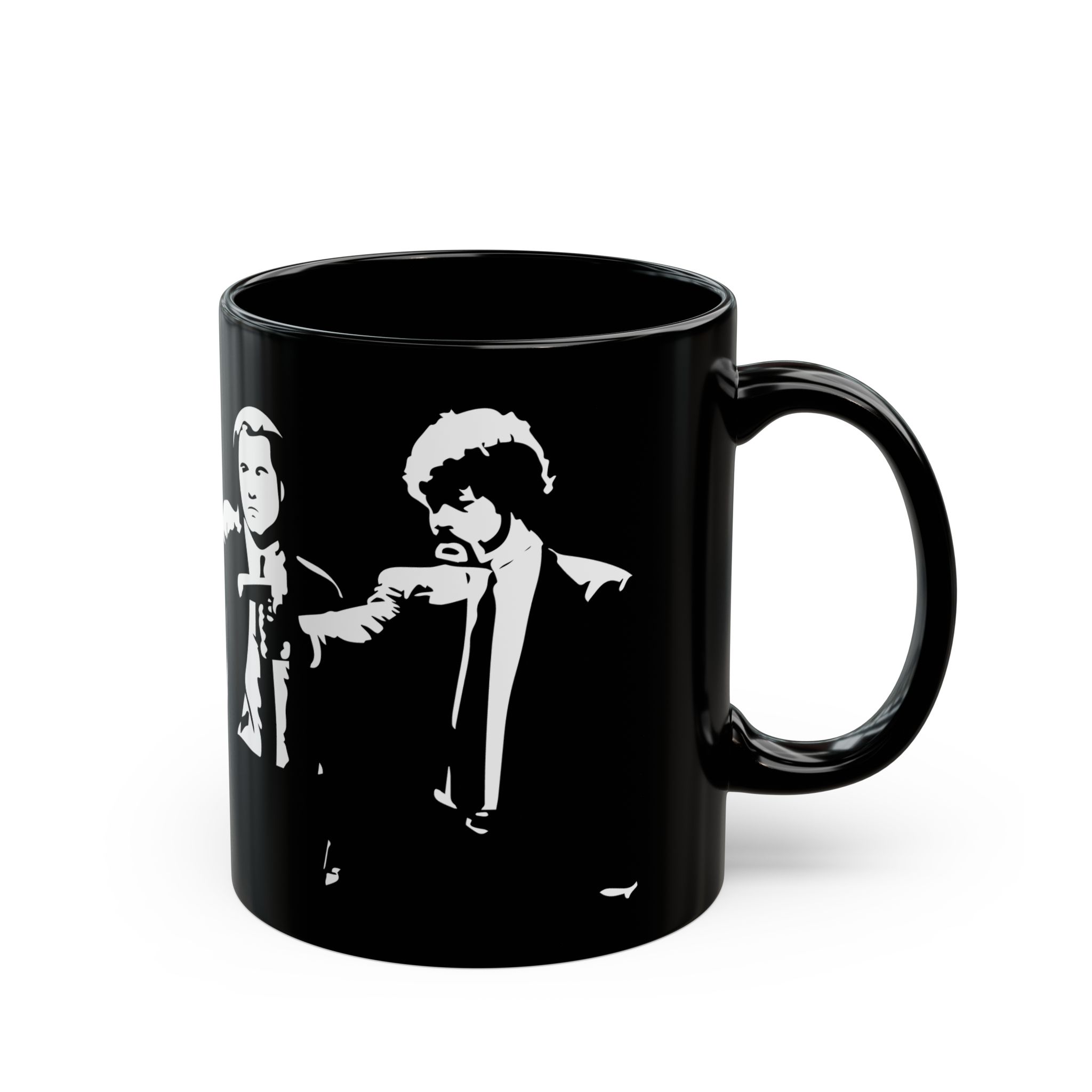 Pulp Fiction - Movie Fan Art - view 7
