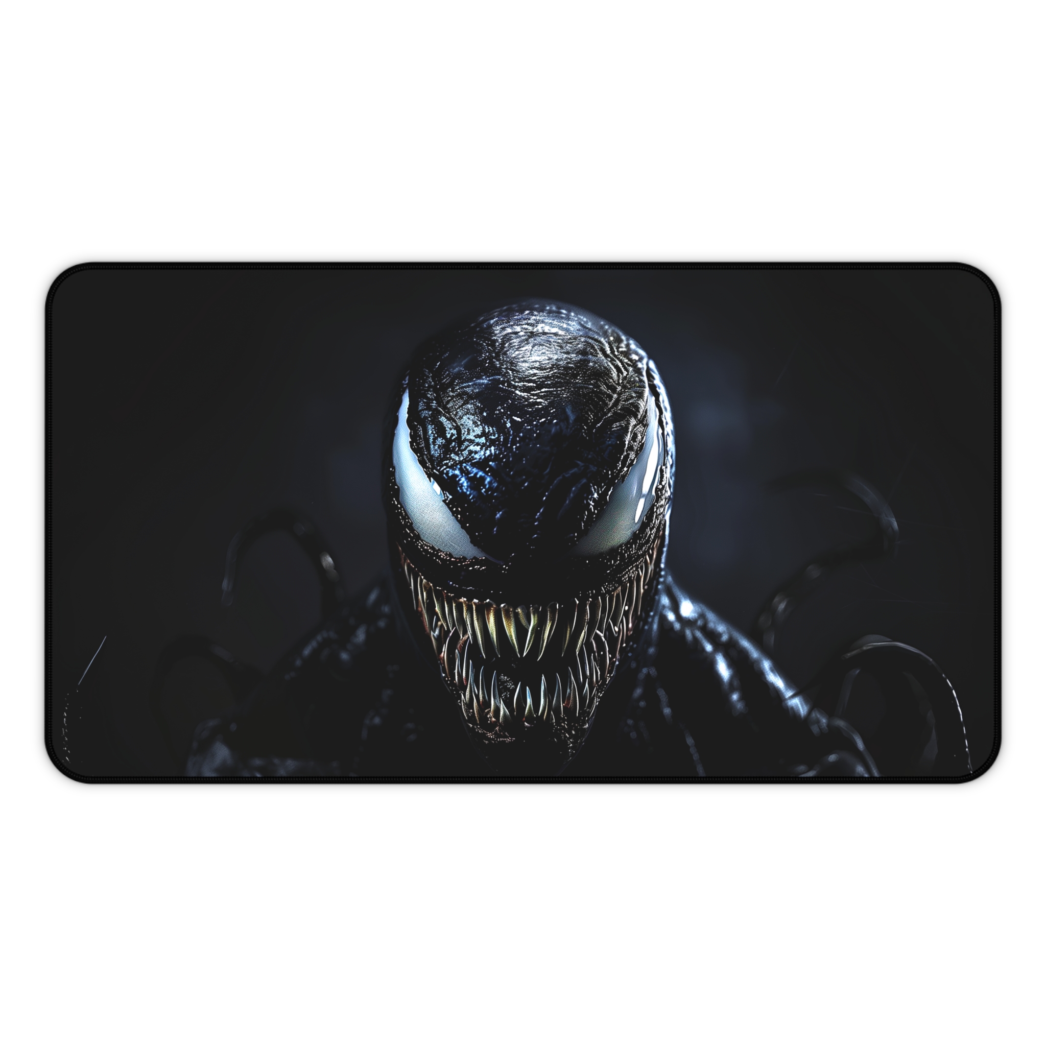 Venom Spider-Man Fan Art - view 5