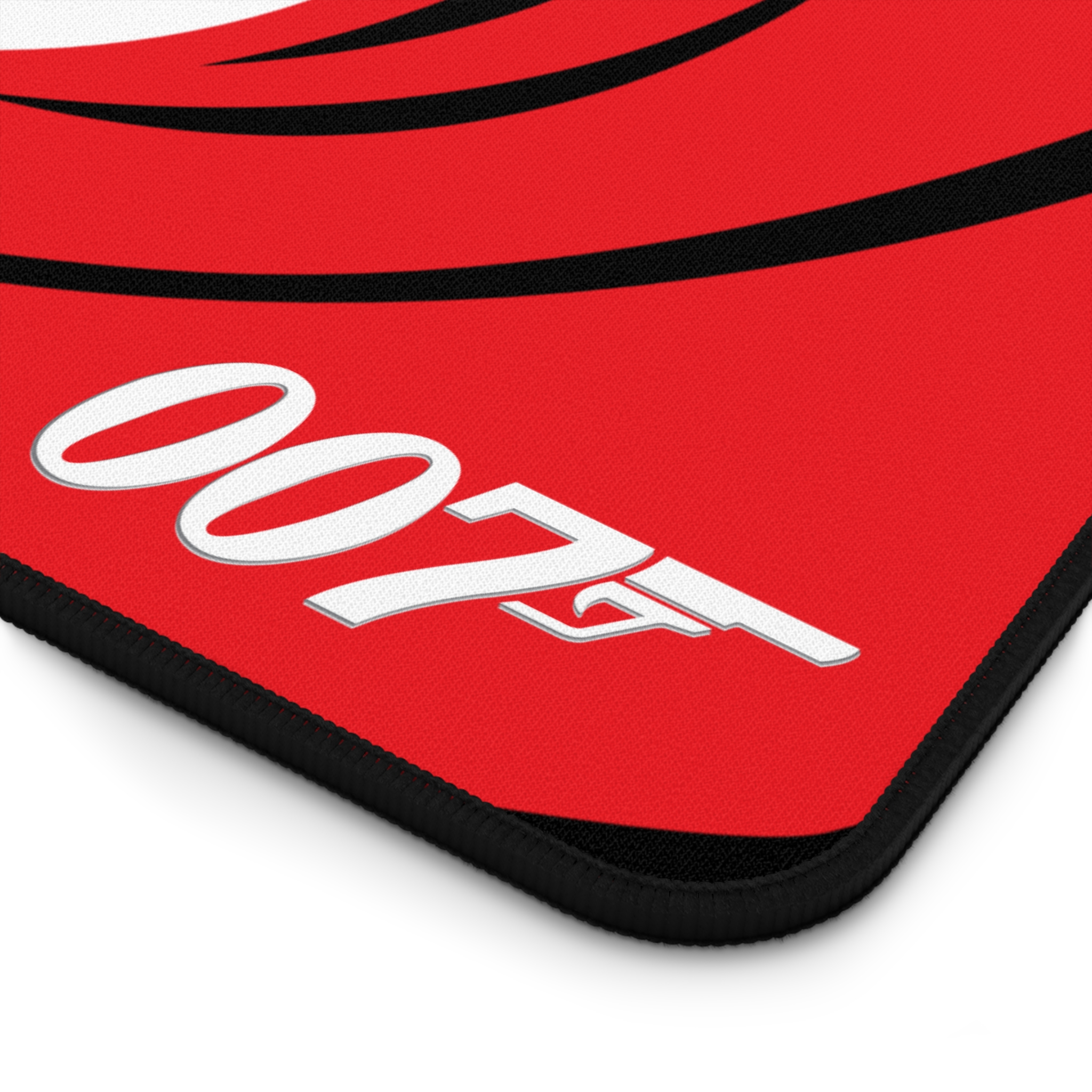 James Bond 007 Desk Mat - Gaming Mouse Pad - view 10