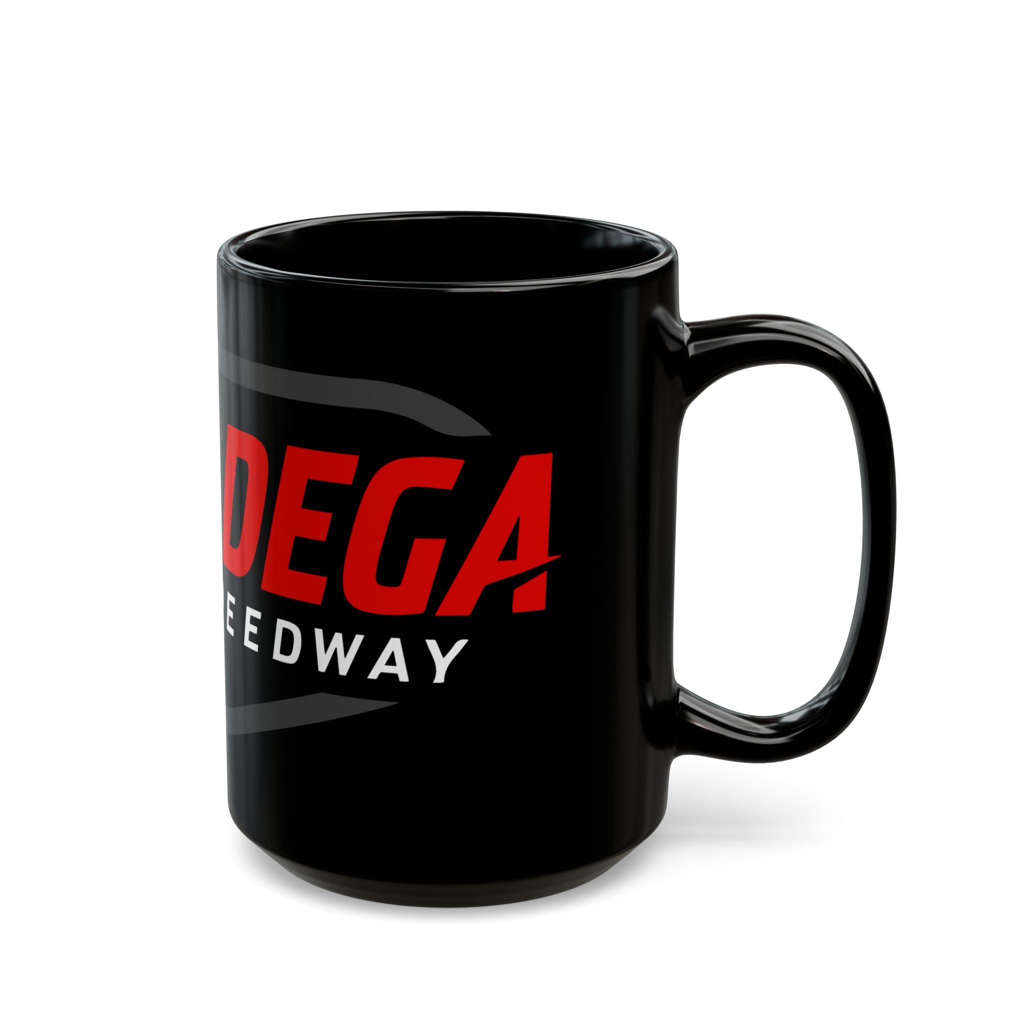 Talladega Superspeedway - NASCAR - view 3