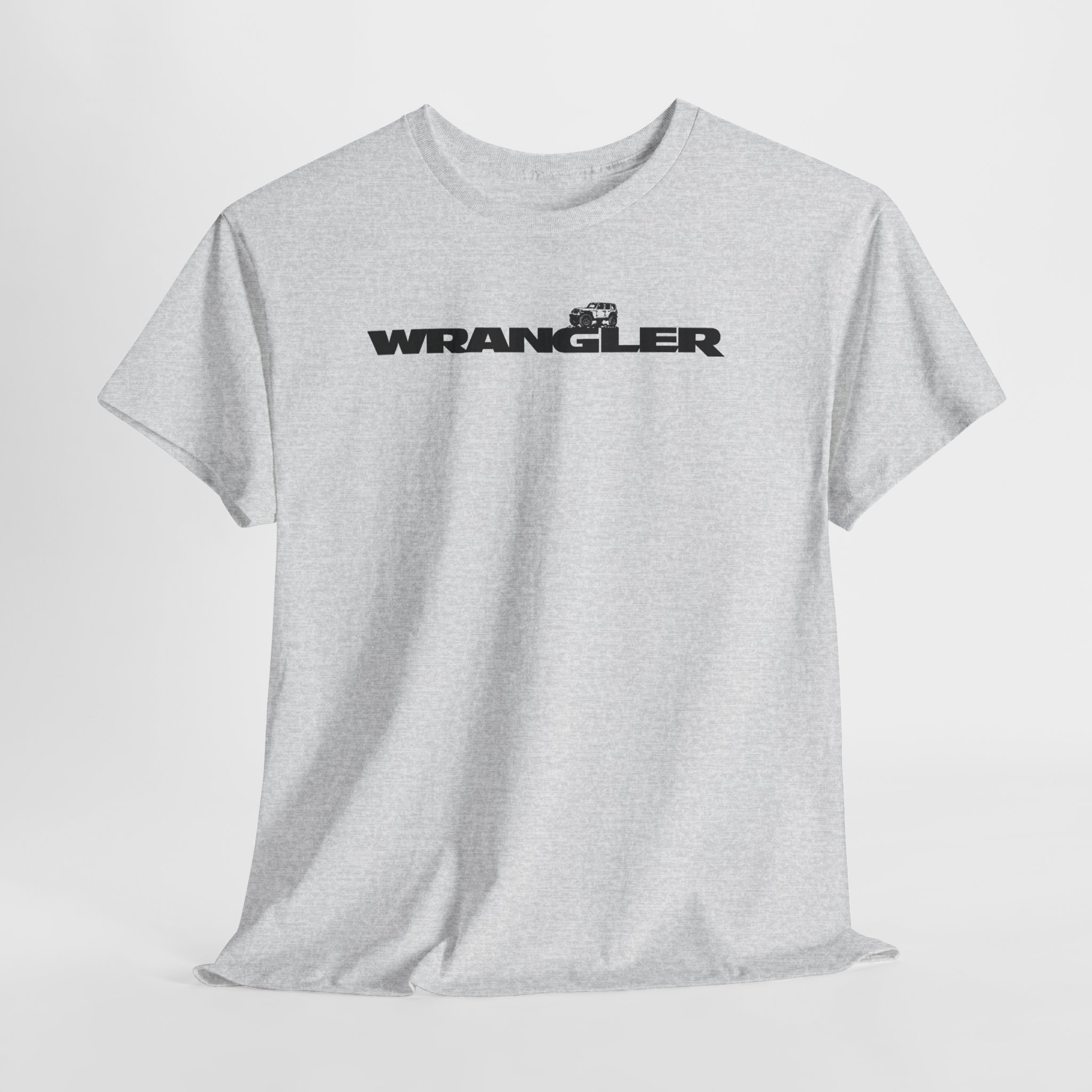 Wrangler - 4×4 Off Road Crawler Mud T-Shirt - view 24