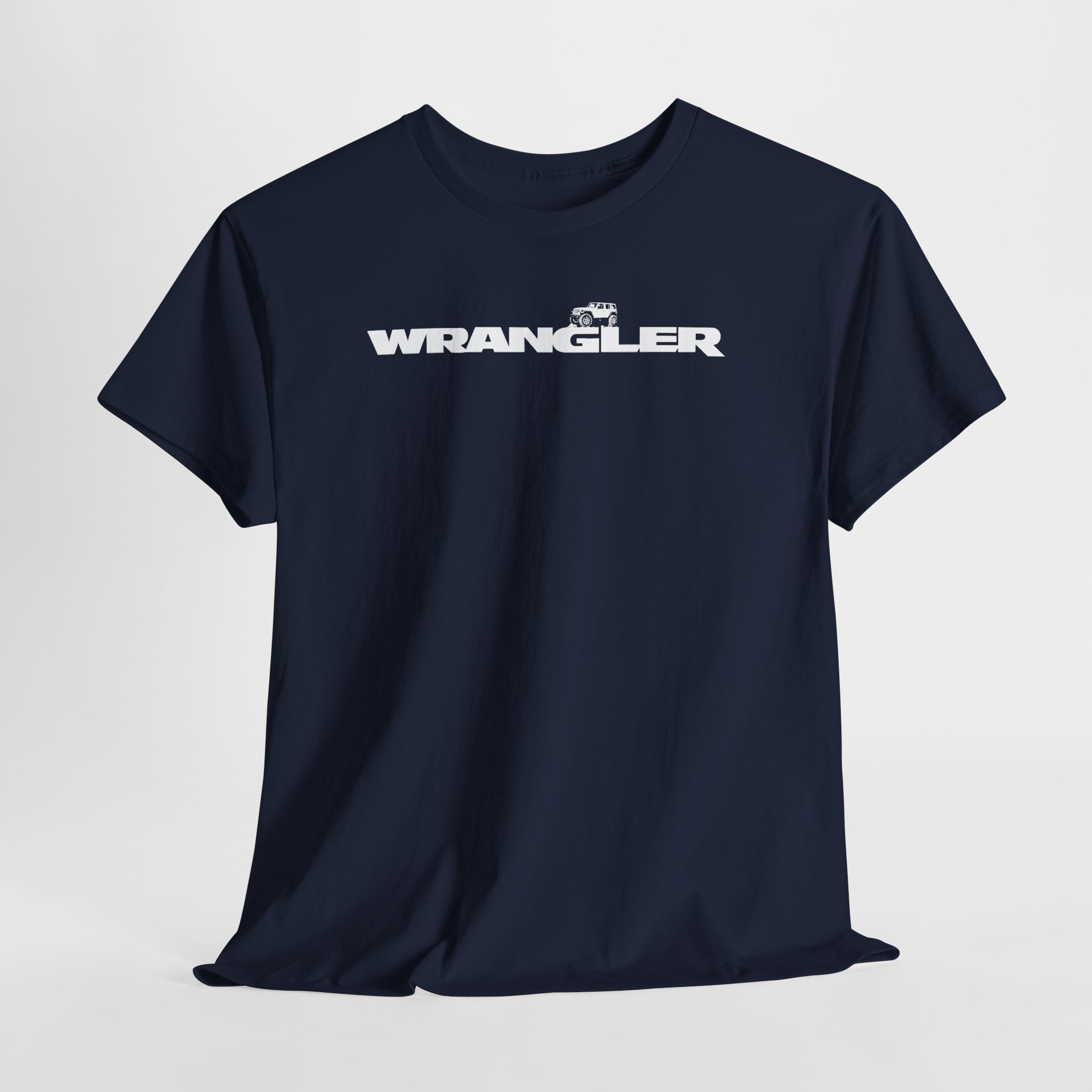 Wrangler - 4×4 Off Road Crawler Mud T-Shirt - view 6
