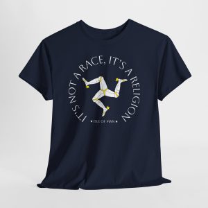 Motorcycle Racing Lover - Isle of Man TT - T-Shirt | S-5XL | 3 Colors