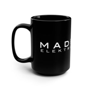 Breaking Bad TV Series – Madrigal Electromotoren – Ceramic Coffee Mug 15oz