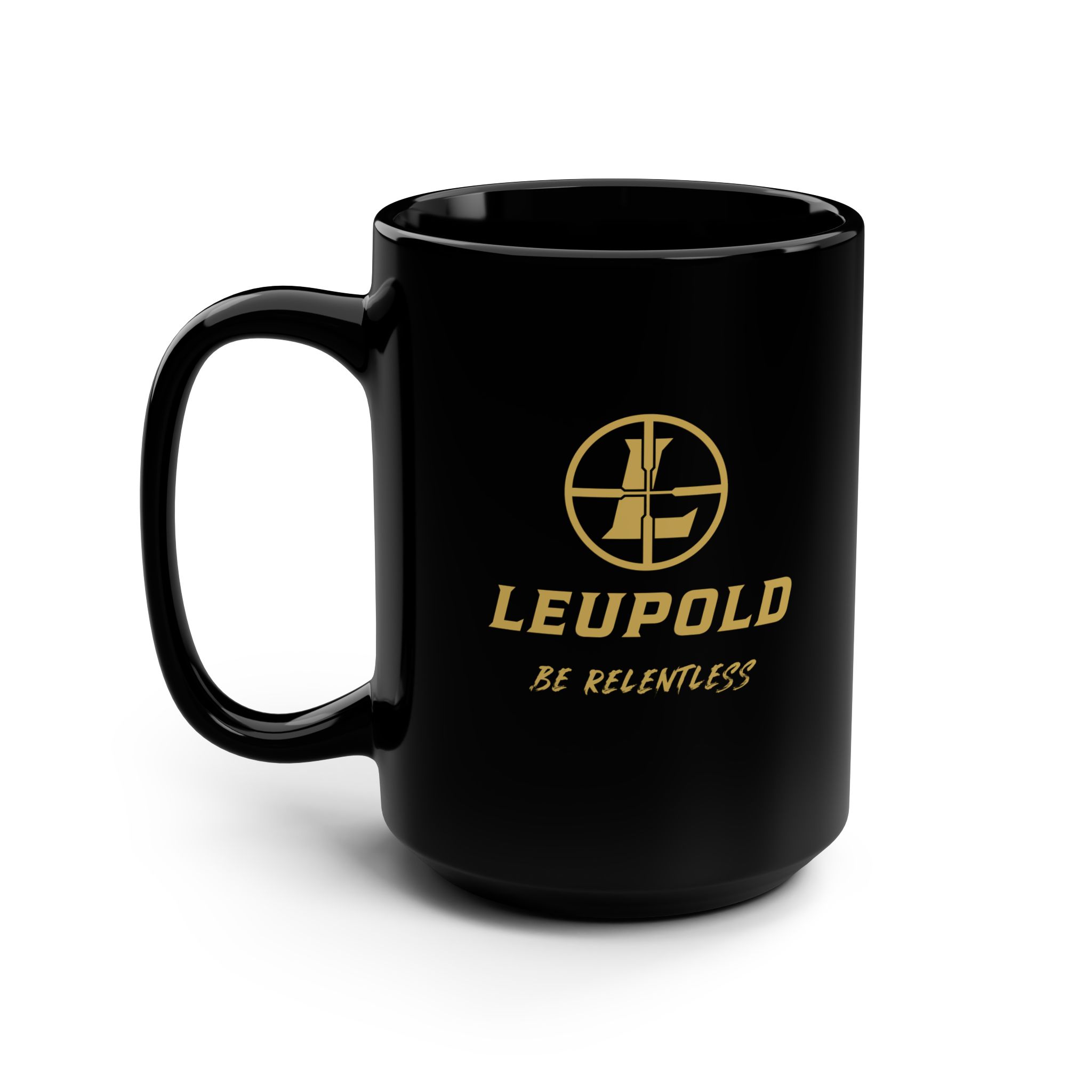 Leupold Scope Optics Firearms - view 5