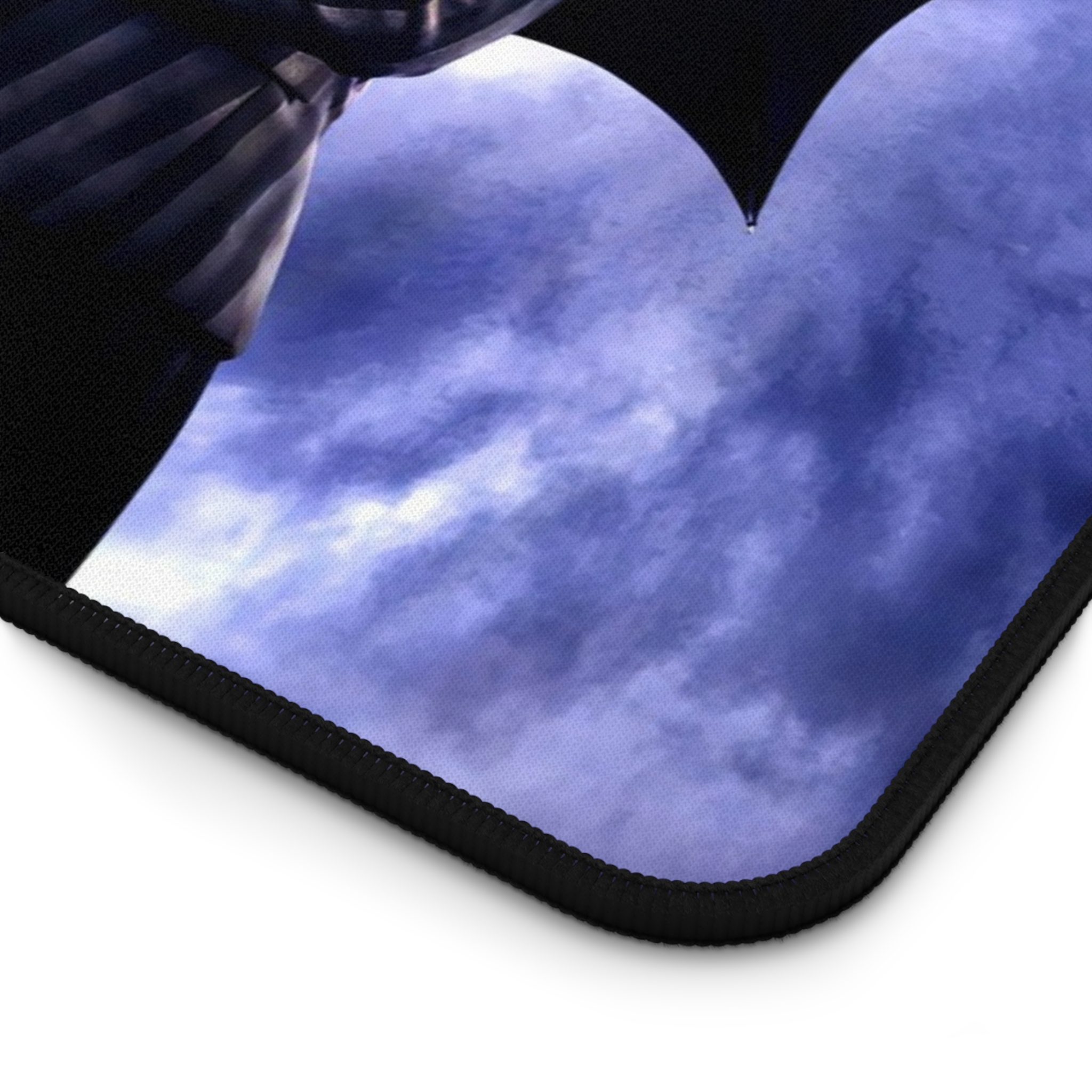 Wednesday Addams Jenna Ortega Desk Mat - Gaming Mouse Pad - view 10