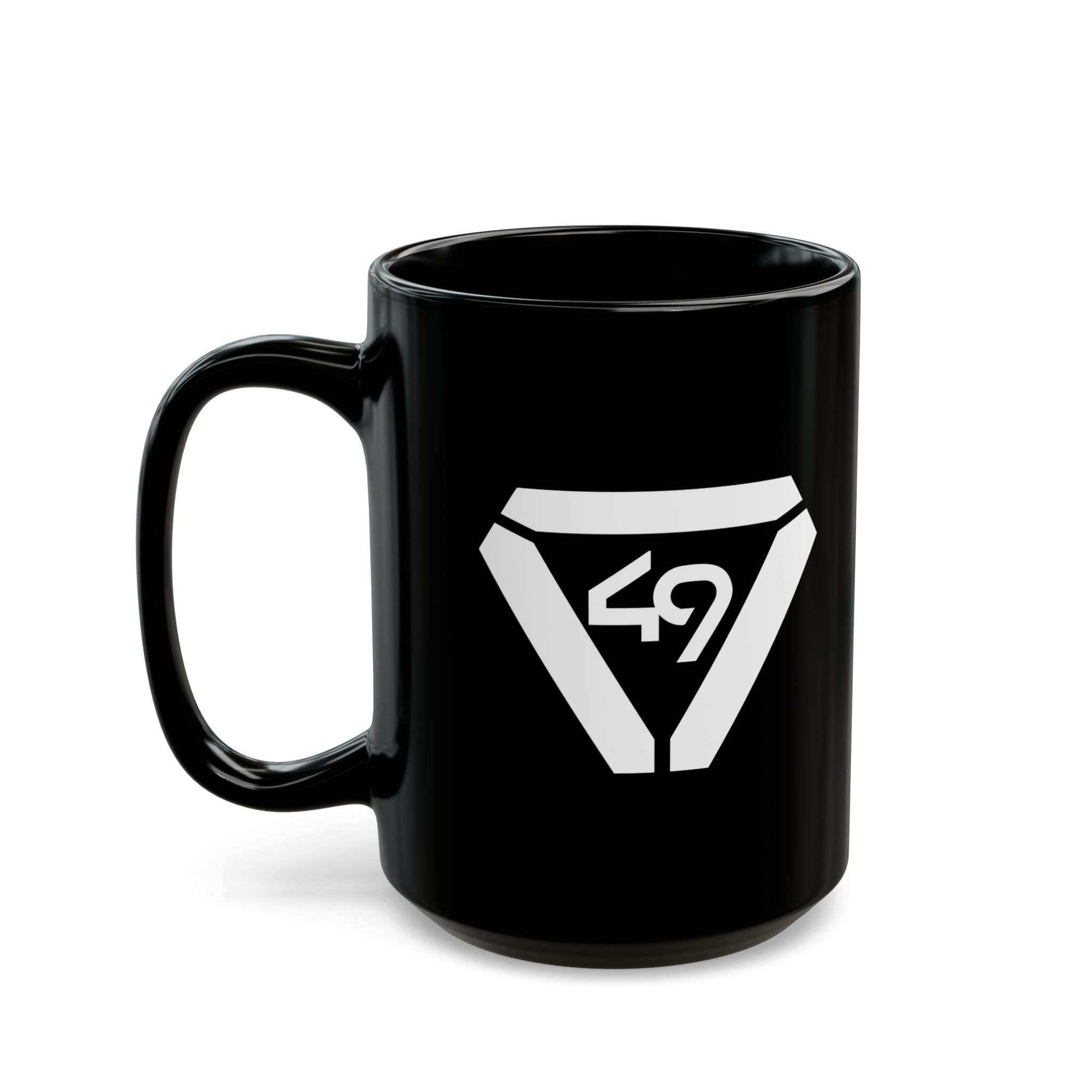 Tech 49 – Oblivion Movie Inspired Sci-Fi Gift Ceramic - view 4